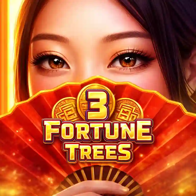 3 Fortune Trees Slot Game at phpark Casino