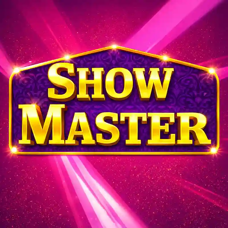 Show Master Slot Game