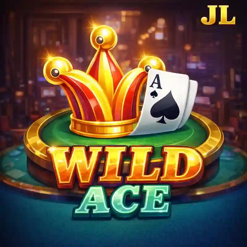 Wild Ace Online Slot Game - Play at phpark